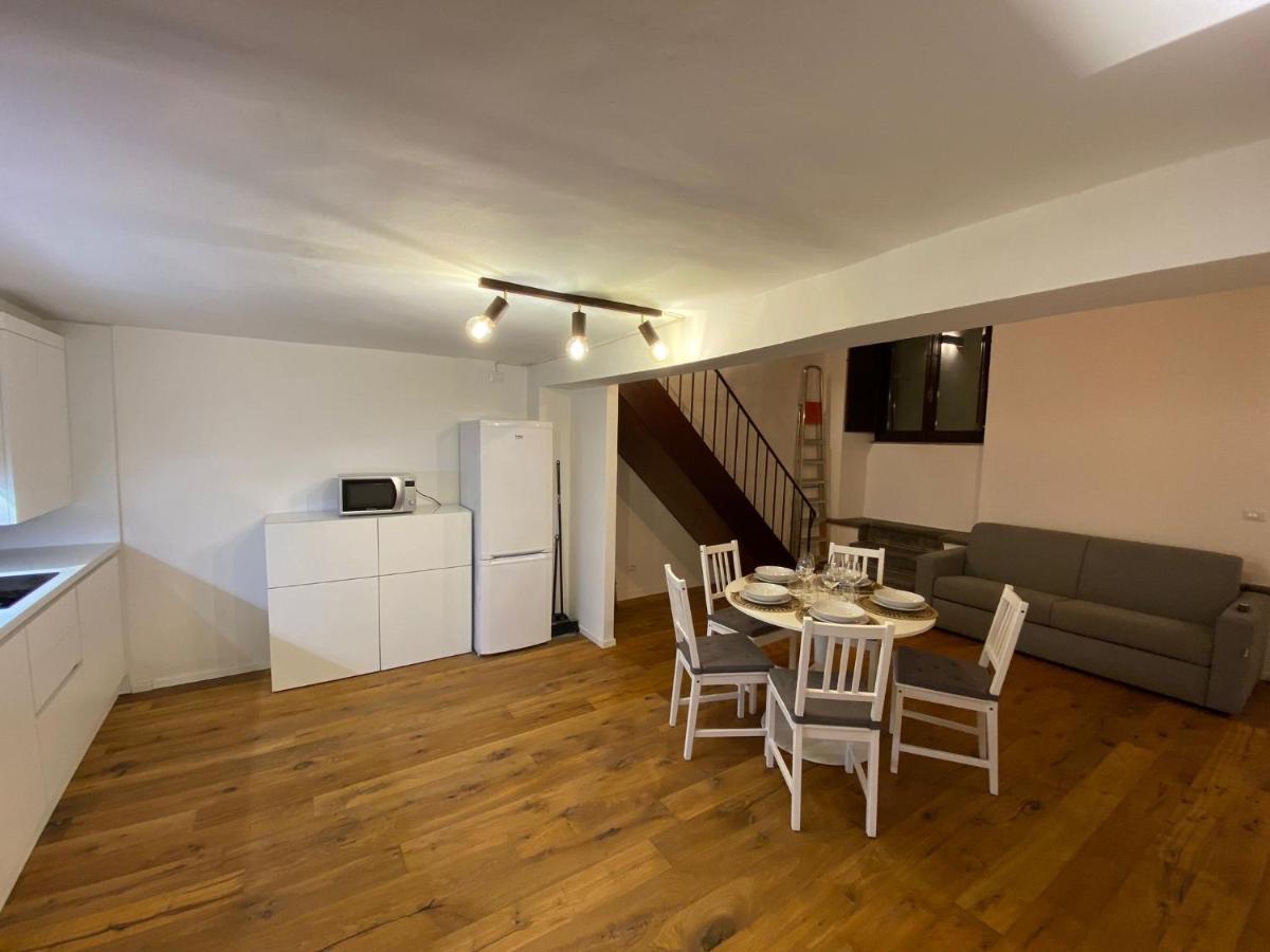 Ferienwohnung Signoria Flat 5* Centro Storico Florenz Exterior foto