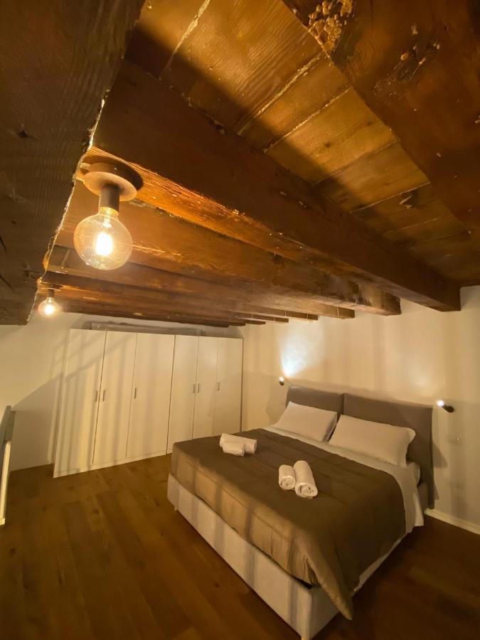 Ferienwohnung Signoria Flat 5* Centro Storico Florenz Exterior foto