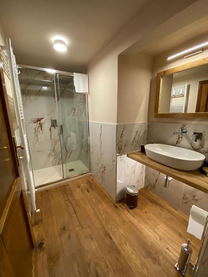 Ferienwohnung Signoria Flat 5* Centro Storico Florenz Exterior foto