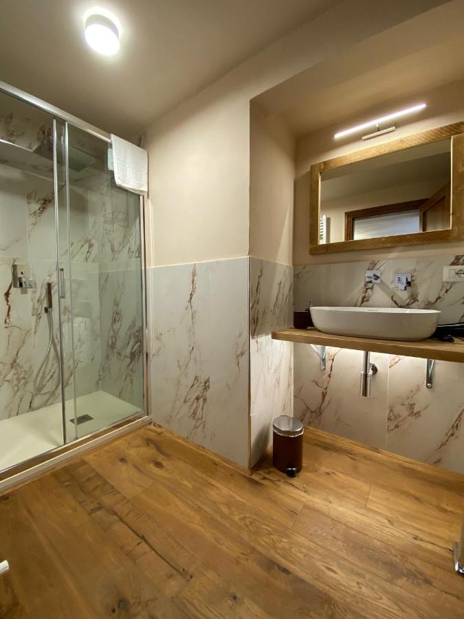 Ferienwohnung Signoria Flat 5* Centro Storico Florenz Exterior foto